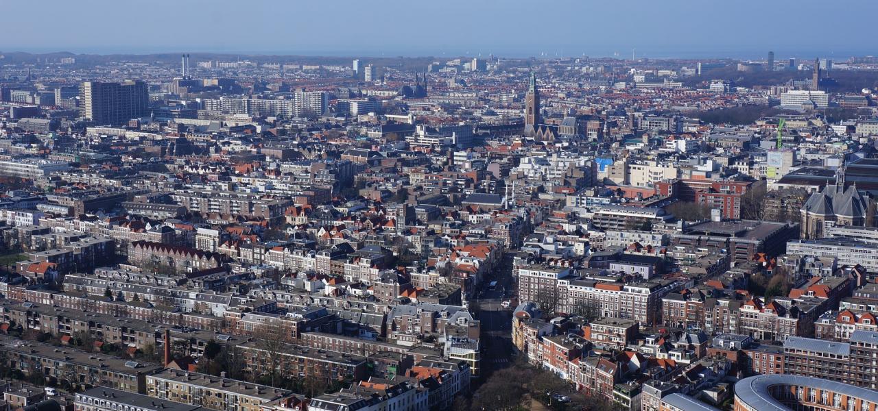 Niet bezuinigen op gezondheid