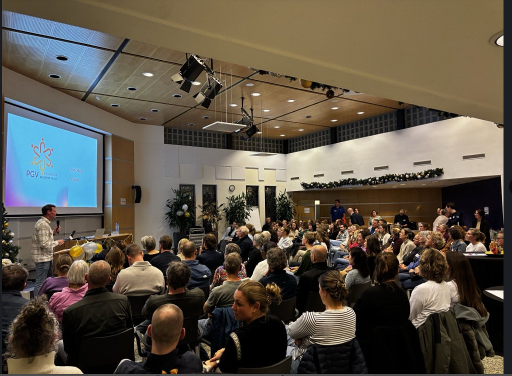 In Rivierenland en Gelderse Vallei groeit een krachtig paramedisch netwerk waarin disciplines zich verenigen en samen optrekken richting toekomstbestendige zorg.